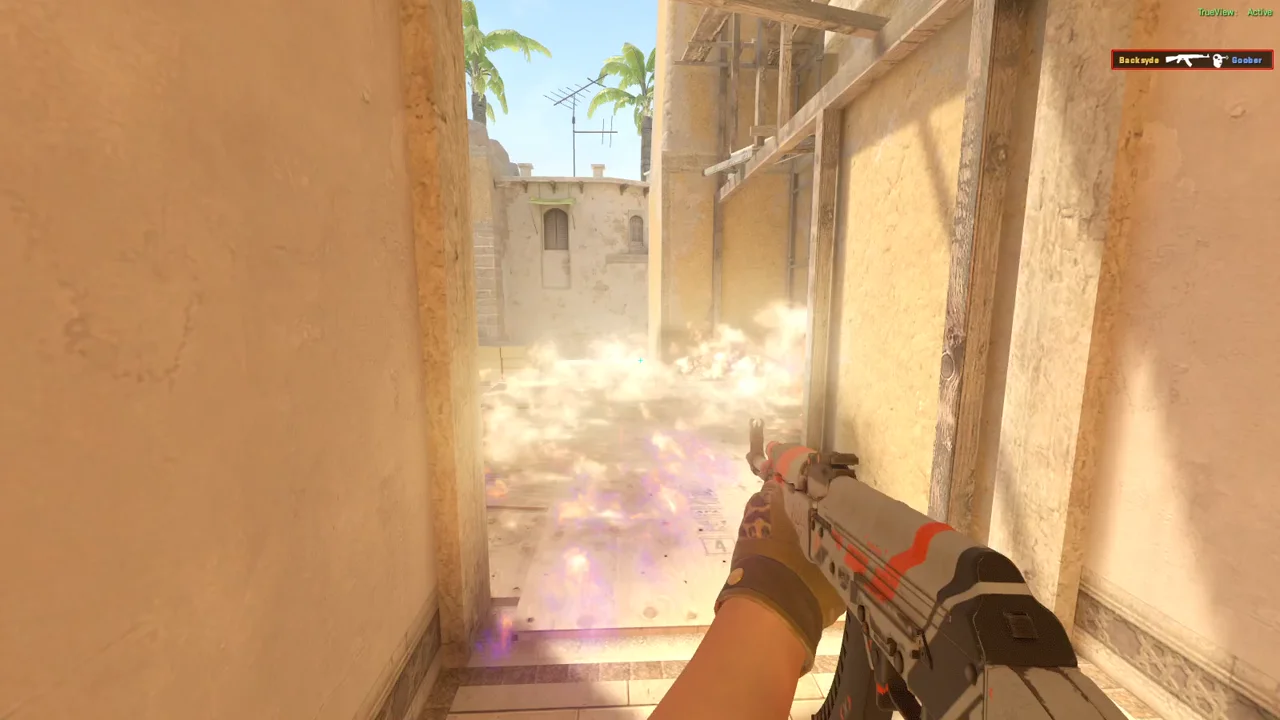 highlight